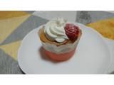 「ローソン フワフォン ふわふわシフォンケーキ いちごのせ」のクチコミ画像 by やっぺさん