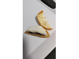 「ローソン モフリン もちふわリングドーナツ あんバター」のクチコミ画像 by レビュアーさん