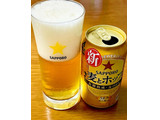 「サッポロ 麦とホップ 缶350ml」のクチコミ画像 by ビールが一番さん