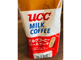 「神戸屋 ucc COFFEE ミルクコーヒーロールケーキ」のクチコミ画像 by いもんぬさん