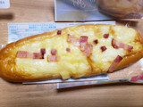 「リョーユーパン ベーコンチーズマヨ 袋1個」のクチコミ画像 by はまポチさん
