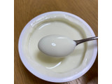 「よつ葉 北海道バターミルクヨーグルト カップ100g」のクチコミ画像 by ちいぼうさん