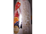 「メルシャン ワイン屋さんのサングリアサワー 赤ワイン×オレンジ 缶350ml」のクチコミ画像 by レビュアーさん