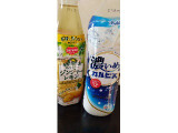 アサヒ 濃いめの カルピスの実食写真（minorinさん）
