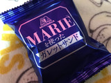 「森永製菓 マリーを使ったガレットサンド ミルクティー 箱6個」のクチコミ画像 by レビュアーさん
