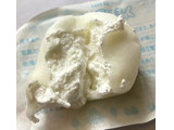 「ロッテ 雪見だいふく ふんわりクリームチーズ カップ47ml×2」のクチコミ画像 by レビュアーさん