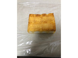 「ローソン 発酵バター香る旨じゅわフレンチトースト」のクチコミ画像 by レビュアーさん