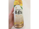 「CJ FOODS JAPAN 美酢 Beauty Plus マンゴー ボトル400ml」のクチコミ画像 by IKT0123さん