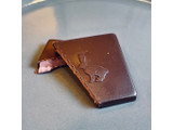 「ロッテ シャルロッテ 生チョコレート ストロベリー 箱12枚」のクチコミ画像 by もえにゃさん