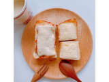 「ジャコヴィア MELTING 業務用 とろけるスライスチーズ 袋15枚」のクチコミ画像 by ぺりちゃんさん