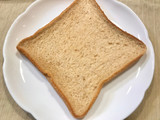 「ローソン NL ブラン入り食パン 乳酸菌入 4枚入」のクチコミ画像 by やにゃさん
