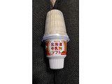 「セイコーマート Secoma 北海道牛乳ソフト キャラメル 170ml」のクチコミ画像 by レビュアーさん