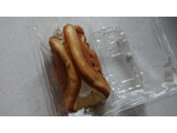「アンデイコ 北海道ホイップクリームワッフル 袋2個」のクチコミ画像 by ぴのこっここさん