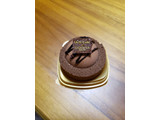 「ローソン Uchi Cafe’ SWEETS×GODIVA ショコラドーム ヴァニーユ」のクチコミ画像 by micorazonさん