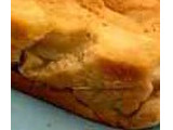 「工藤パン 青い森の香り りんこのチーズケーキ 袋1個」のクチコミ画像 by レビュアーさん