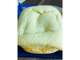 「神戸屋 贅沢メロンパン 濃厚ミルク 袋1個」のクチコミ画像 by いもんぬさん