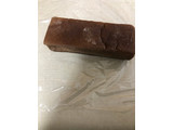 「ヤマザキ 中身たっぷり四角いパン チョコクリーム＆ホイップ 袋1個」のクチコミ画像 by レビュアーさん