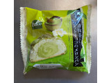 「Pasco 宇治抹茶とホワイトチョコのメロンパン 袋1個」のクチコミ画像 by 炭水化物の佐内さん