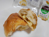 「ファミリーマート ファミマ・ベーカリー 塩バターチーズ」のクチコミ画像 by コマメのグルメさん