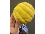 「第一パン プリキュア トロピカルメロンパン マンゴー味 袋1個」のクチコミ画像 by jasminesatoさん