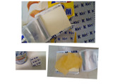 「キリ キリ クリームチーズ 箱18g×6」のクチコミ画像 by レビュアーさん