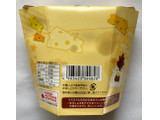 「ローソン からあげクン 北海道チーズ」のクチコミ画像 by レビュアーさん