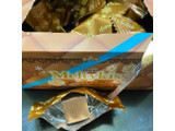 「明治 メルティーキッス とろけるモンブラン 箱56g」のクチコミ画像 by Mtn_mogmogさん