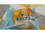 「ヤマザキ チーズホイップブール 袋1個」のクチコミ画像 by やっぺさん