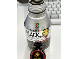 「サントリー セブンズボス ブラック 缶285g」のクチコミ画像 by ビールが一番さん