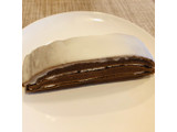 「Pasco Bread Selection グレーズチョコケーキ 袋1個」のクチコミ画像 by Memoさん