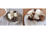 「ヤマザキ 2種のチョコ蒸しぱん 袋1個」のクチコミ画像 by nagomi7さん