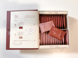 「明治 ザ・チョコレート 焙炒アソート 箱5g×30」のクチコミ画像 by なっちゃん-さん