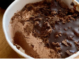 「明治 エッセル スーパーカップSweet’s 4層仕立てのガトーショコラ カップ172ml」のクチコミ画像 by もぐミさん
