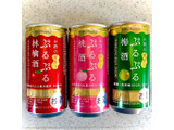 「白鶴 ぷるぷる桃酒 缶190ml」のクチコミ画像 by むぎっこさん
