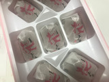 「ひよ子 季ひよ子 博多 桜ひよ子 箱3個」のクチコミ画像 by レビュアーさん