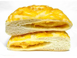 「第一パン 森のたまごのスクランブルエッグパン 袋1個」のクチコミ画像 by つなさん
