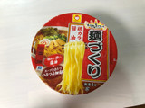 「マルちゃん 麺づくり 鶏ガラ醤油 カップ97g」のクチコミ画像 by こつめかわうそさん