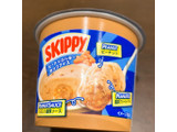 「井村屋 SKIPPY ピーナッツバターカップアイス カップ1個」のクチコミ画像 by fish moonさん