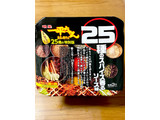 「明星食品 一平ちゃん夜店の焼そば 25種のスパイス香るソース味 カップ119g」のクチコミ画像 by ビールが一番さん