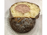 「Pasco クッキーシュークリーム風パン チョコ 袋1個」のクチコミ画像 by SANAさん