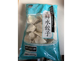 「神戸物産フーズ 三鮮水餃子 袋500g」のクチコミ画像 by こつめかわうそさん
