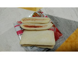 「ヤマザキ ランチパック いちごバター風味 袋2個」のクチコミ画像 by やっぺさん