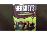 「HERSHEY’S 抹茶チョコドーナツ 袋7個」のクチコミ画像 by みほなさん