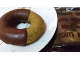 「HERSHEY’S 抹茶チョコドーナツ 袋7個」のクチコミ画像 by みほなさん