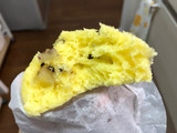 「第一パン 徳島 鳴門金時蒸し 袋1個」のクチコミ画像 by こつめかわうそさん