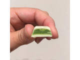 「森永製菓 抹茶の白いダース 箱12粒」のクチコミ画像 by rintoquさん