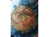 キンレイ お水がいらない ラーメン横綱の実食写真（タータンさん）