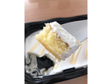 「モンテール 小さな洋菓子店 濃厚ミルクケーキ」のクチコミ画像 by こつめかわうそさん