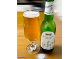 「IKEA エールユースラーゲル 瓶350ml」のクチコミ画像 by ビールが一番さん