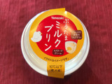 「ヤマザキ ぷるたまミルクプリン カップ1個」のクチコミ画像 by やにゃさん